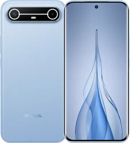 Tecno Pova Slim 5G