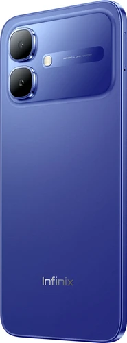 Infinix Smart 20 4G 4GB RAM, 128GB