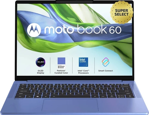 Motorola Moto Book 60 (14IRH10R) 1TB