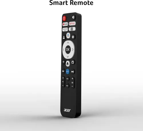 Acer Ultra I Series 55-inch 4K Smart TV (AR55UDGGU2875BD)