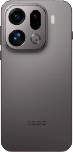 Oppo Find X9 Pro