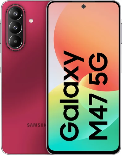 Samsung Galaxy M47 5G