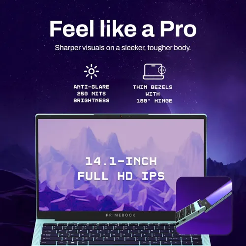 Primebook 2 Pro