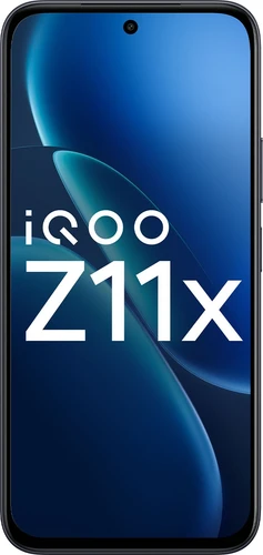 iQOO Z11x