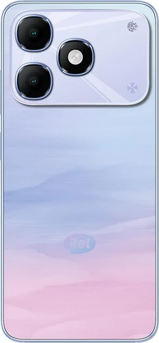 Itel Zeno 20 Max (4GB RAM + 128GB)
