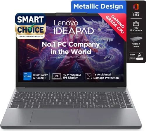 Lenovo Ideapad Slim 3 83K100CJIN