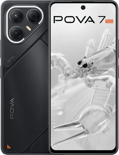Tecno Pova 7 5G 256GB