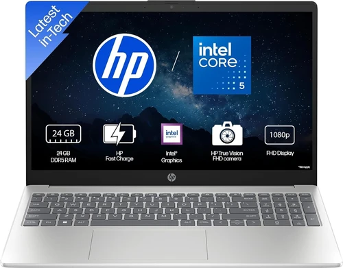 HP 15-fd0262TU (D0NZ3PA)