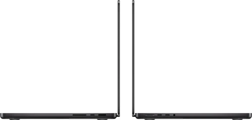 Apple MacBook Pro 16 2026