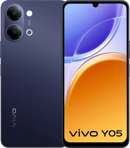 Vivo Y05