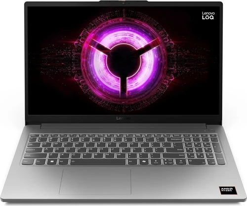 Lenovo LOQ Essential 15ARP10E (83S0009TIN)
