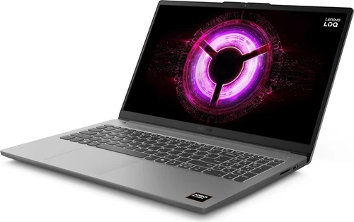 Lenovo LOQ Essential 15ARP10E (83S0009TIN)