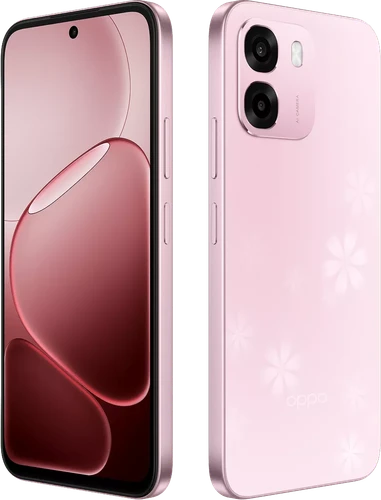 Oppo A6 (6GB RAM + 256GB)