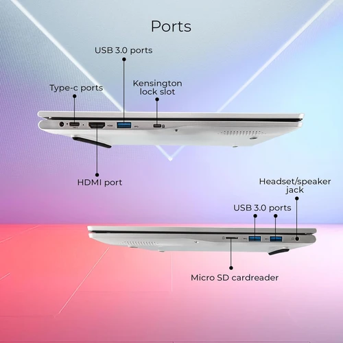 Acer Aspire 3 (A325-45) 512GB