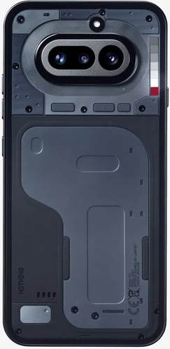 Nothing Phone 4a