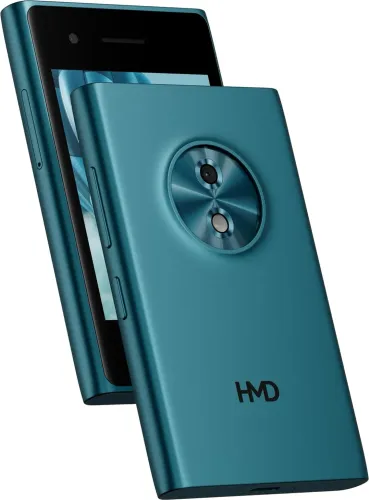 HMD Touch 4G