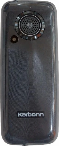 Karbonn KX9