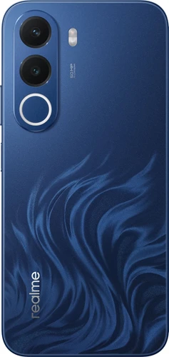 realme C100x