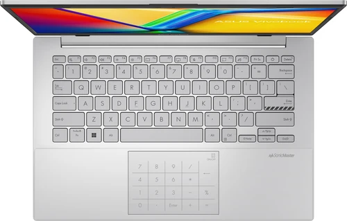 Asus Vivobook Go 14 2026 (E1404FA-EB1224WS)