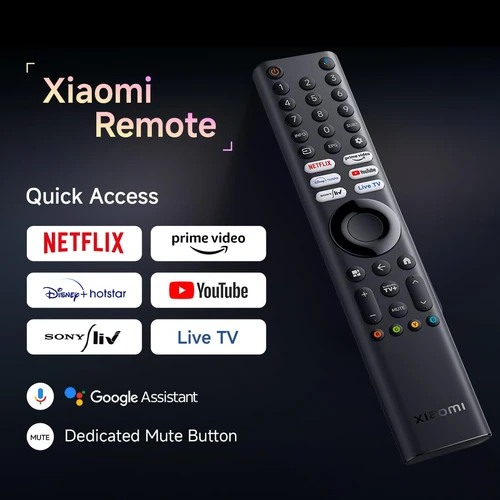 Xiaomi A Pro 75-inch 4K TV (L75MB-APIN)