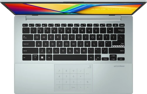 Asus Vivobook Go 14 2026 (E1404FA-EB1237WS)