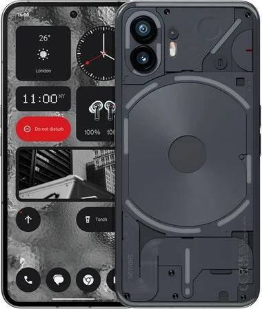 Nothing Phone 2 (12GB RAM + 256GB)