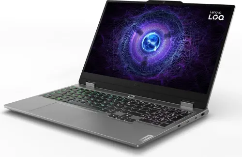 Lenovo LOQ 15IRX9 (83DV018MIN)