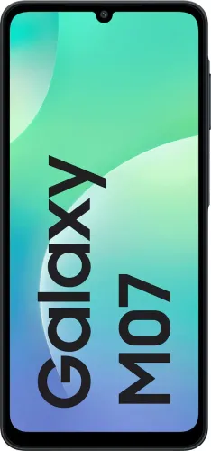 Samsung Galaxy M07