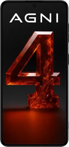 Lava Agni 4