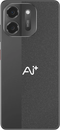 Ai+ Pulse 2 (6GB RAM + 128GB)
