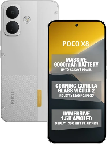 Poco X8 5G