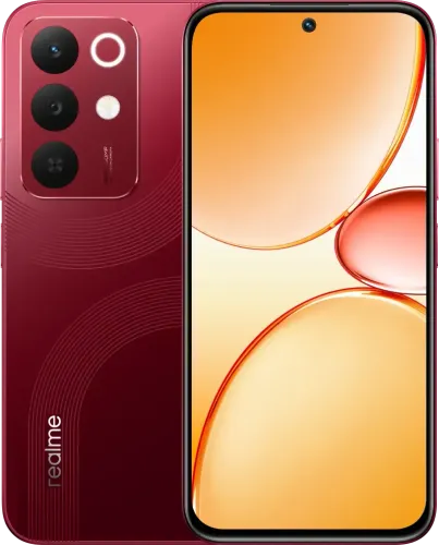 Realme 15x (8GB RAM + 256GB)
