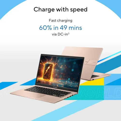 ASUS Vivobook 14 (X1404VA-EB323WS)