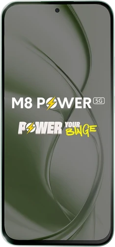 Poco M8 Power 8GB RAM, 128GB