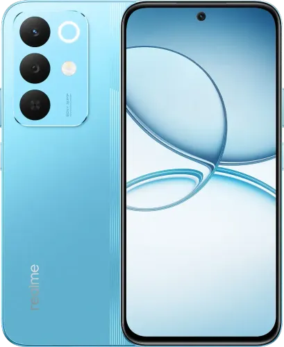 Realme Narzo 90X