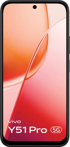 Vivo Y51 Pro