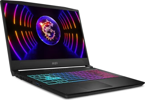 MSI Katana 15 (B13UDXK-2401IN)