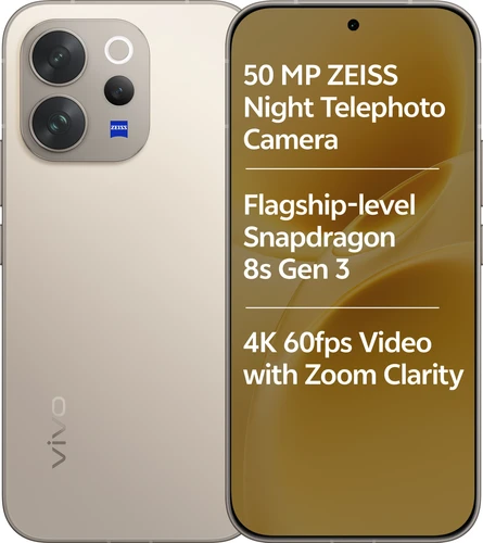 Vivo V70 Elite (12GB RAM + 256GB)