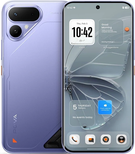 Tecno Pova Curve 2