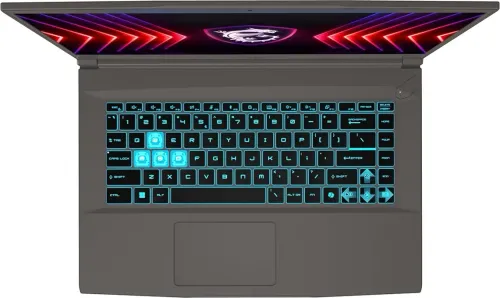 MSI Thin A15 (B7UC-103IN)