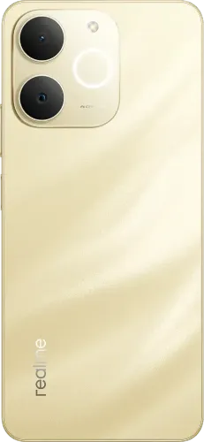 Realme Narzo 80 Lite 4G (6GB RAM + 128GB)