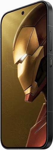Poco X8 Pro Iron Man Edition