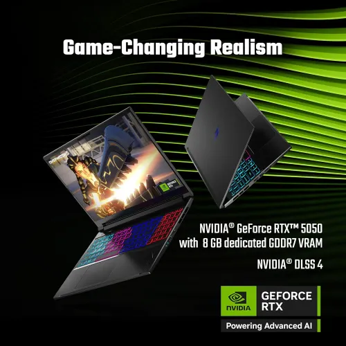 Acer Nitro V 16S ANV16S-71 (NH.QXBSI.001)