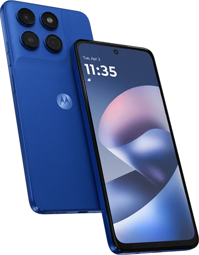 Motorola Moto G37 Power 4GB RAM, 64GB