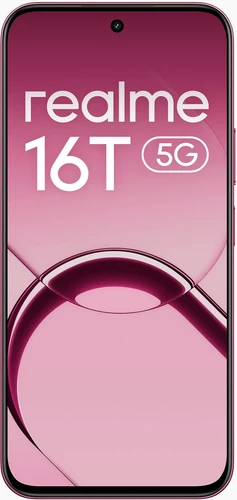 Realme 16T 8GB RAM, 128GB