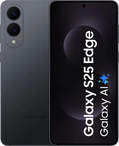 Samsung Galaxy S25 Edge