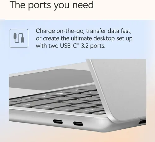 Microsoft Surface 512GB SSD (EP2-31940)