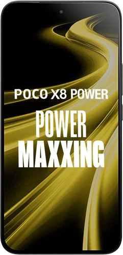 Poco X8 Power 5G