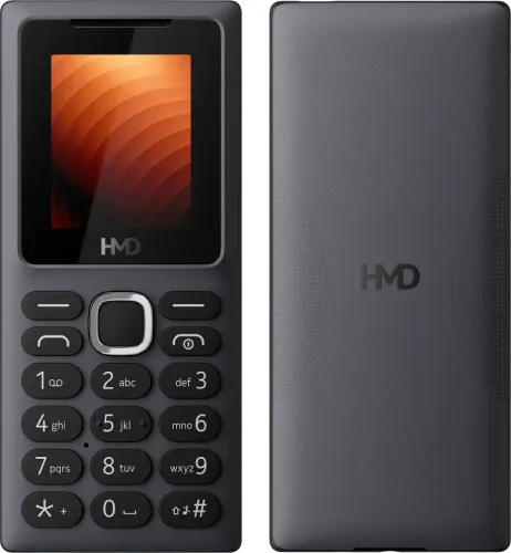 HMD 100