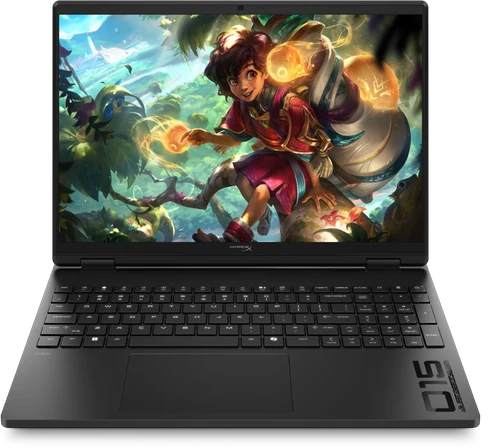 HP Hyper X Omen 15-gb0038AX (D30WLPA)